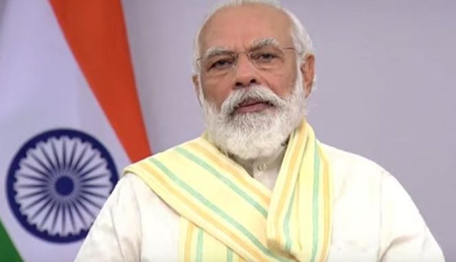 PM condoles the loss of lives due to fire at hospital in Ahmedabad PM condoles the loss of lives due to fire at hospital in Ahmedabad