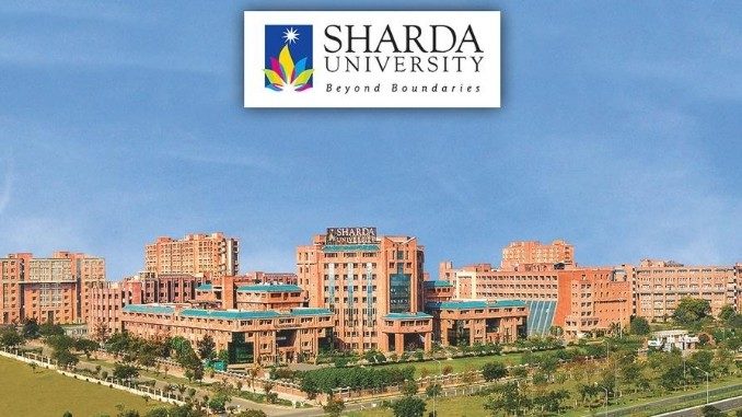 Sharda-University-setting-new-benchmarks-in-academics-during-COVID-era-Digpu