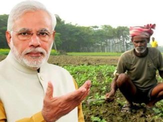 PM to launch financing facility under Agriculture Infrastructure Fund and release benefits under PM-KISAN tomorrow