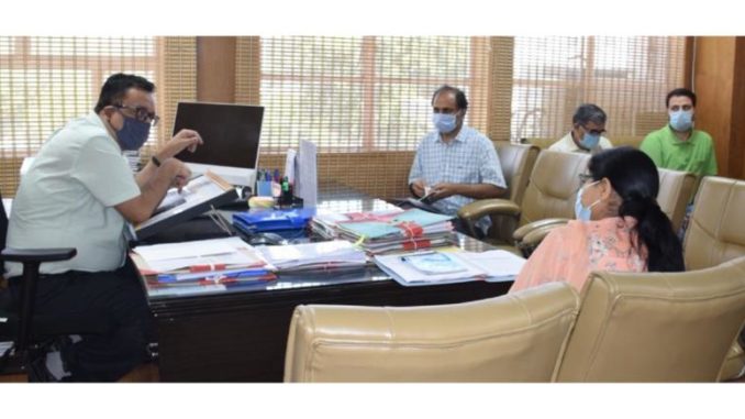 Agriculture Mechanization and Technology Division takes various initiatives for farmers’ welfare under Atma Nirbhar Bharat Abhiyaan/Krishi Agriculture Mechanization and Technology Division takes various initiatives for farmers’ welfare under Atma Nirbhar Bharat Abhiyaan/Krishi