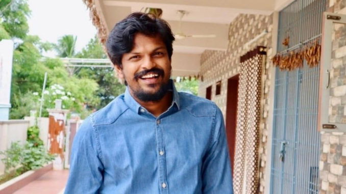 Adi Reddy’s Love For Cricket Made Him A Top Cricket Analyst Adi Reddy’s Love For Cricket Made Him A Top Cricket Analyst