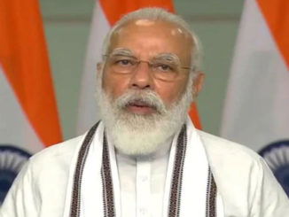 PM expresses grief over the loss of lives due to building collapse in Raigad, Maharashtra