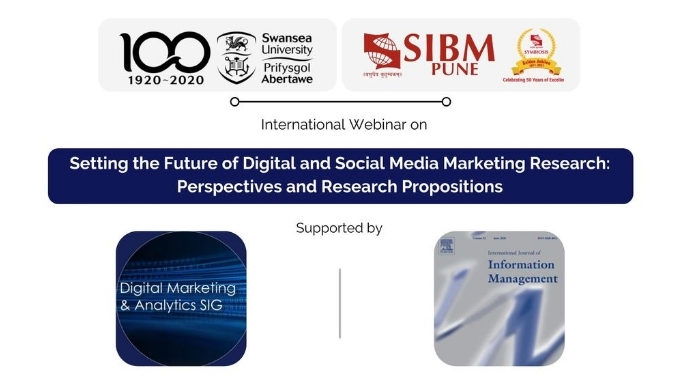 SIBM-Pune-And-Swansea-University-UK-Jointly-Host-An-International-Webinar-Digpu-News