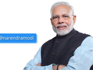 PM greets people on the occasion of Janmashtami