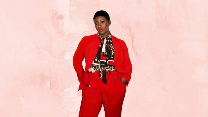 Renaissance Woman Cloe Luv Has Advice For Upcoming Entrepreneurs