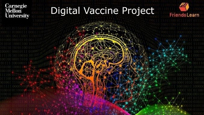 Indian Healthtech pioneer develops world’s first digital vaccine candidate for COVID-19