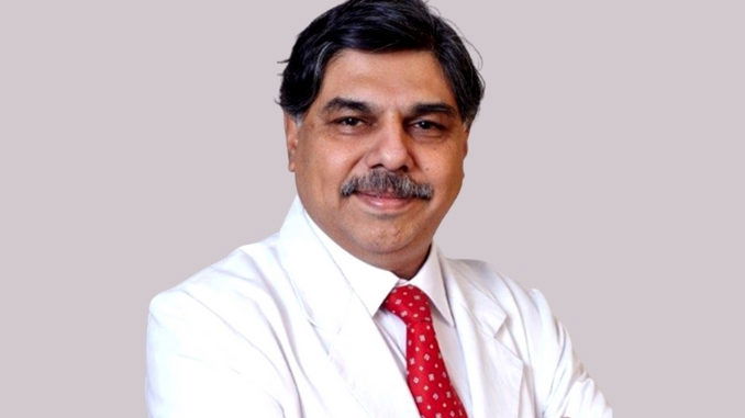 Dr Hrishikesh Pai – The Trailblazer of IVF Technology in India
