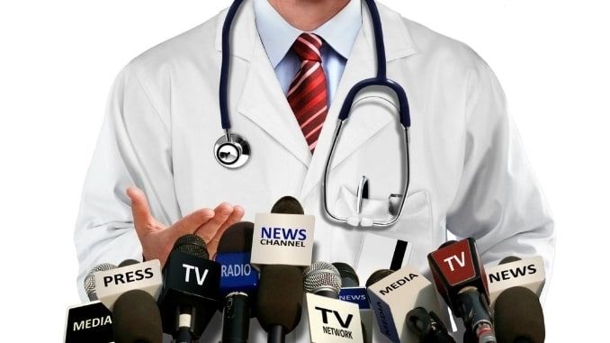 Forbes India: Upcoming ‘Health’ Edition Uncovers all about Health & Healthcare