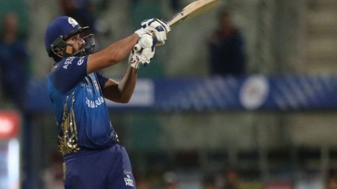 It was all about being ruthless, says Rohit Sharma – IPL 13
