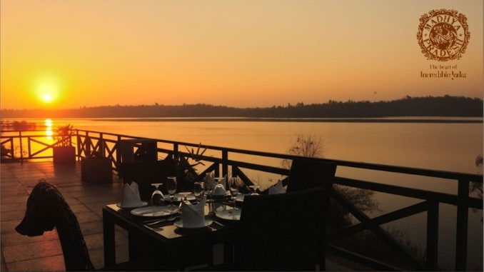 Madhya Pradesh offers Workcation with irresistible offers - Digpu News Madhya Pradesh offers Workcation with irresistible offers - Digpu News