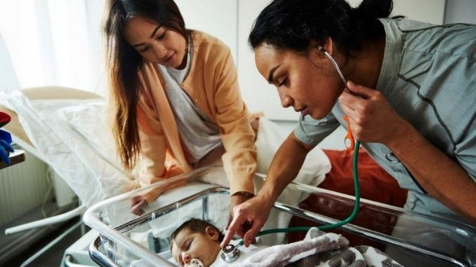 Noise Affects Quality Of Care