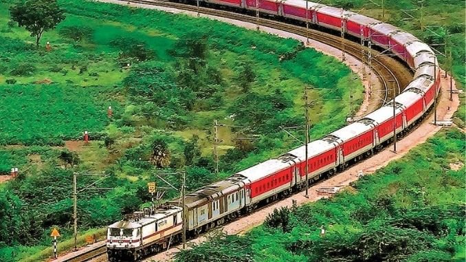 CR to run weekly Link Kisan Rail between Sangola-Secunderabad-Solapur