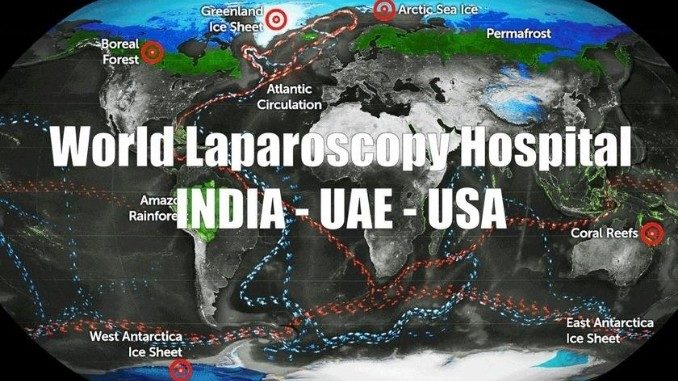 World Laparoscopy Hospital’s 20 Year Journey To International Laparoscopic Training