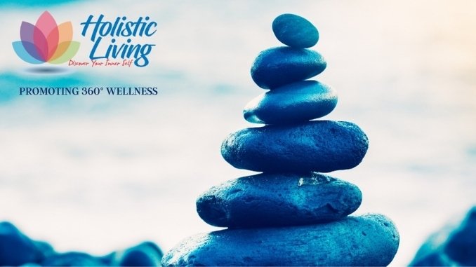 Wellness platform ‘The Holistic Living® helping people celebrate life- India Press Release