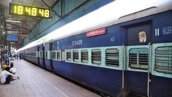 Railways to start 2 special trains between Mumbai and Prayagraj