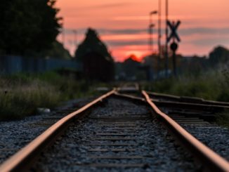 TRACK MAINTENANCE WORKS UNDERTAKEN BY SER TO IMPROVE SAFETY DURING NATION-WIDE COVID-19 PANDEMIC