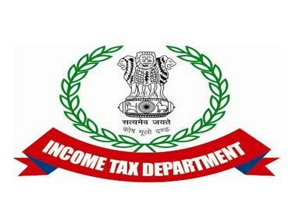 Income Tax dept raids in Tamil Nadu