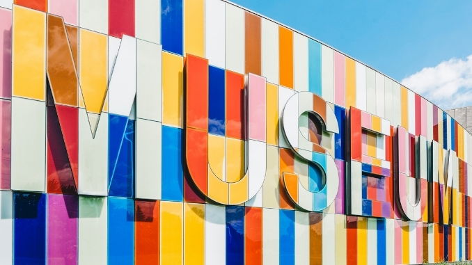 SOPs for “Re-opening of Museums, Art Galleries and Exhibitions