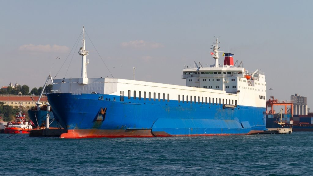 Ministry of Ports, Shipping and Waterways identifies new routes for RO-RO, RO-PAX & Ferry Services -India press release