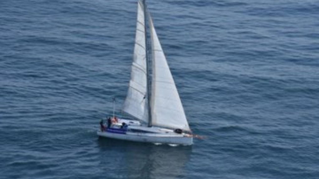 Sailing Expedition from Kochi to Androth Island Onboard INSV Bulbul (23-28 Dec 20) -India press release