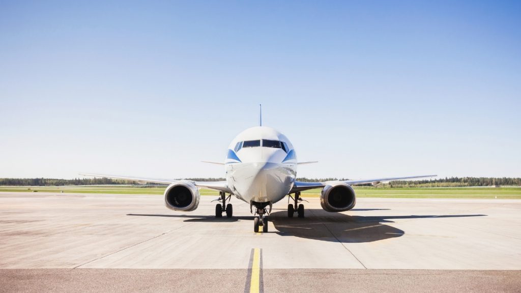 India suspended all flights to and from the United Kingdom -India press release