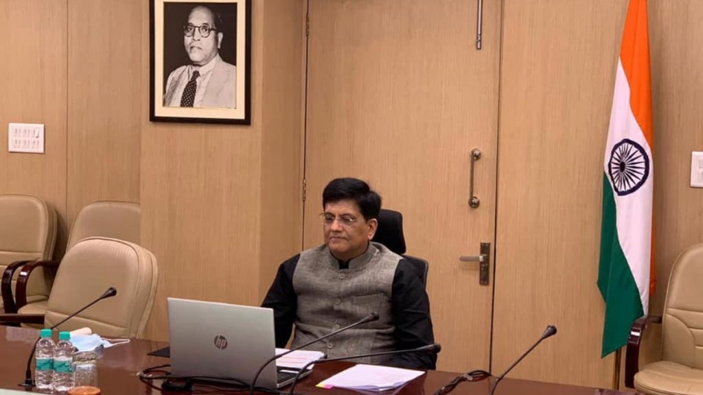 Ministry of Railways introduces Policy regarding Premium Indent to facilitate freight customers-India press release