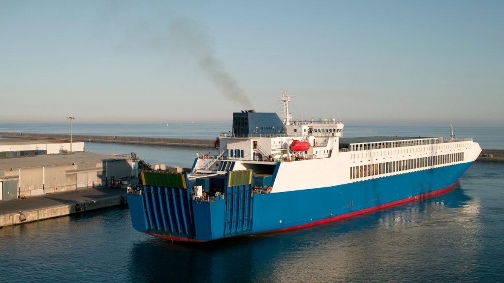Ministry of Ports, Shipping and Waterways identifies new routes for RO-RO, RO-PAX & Ferry Services -India press release