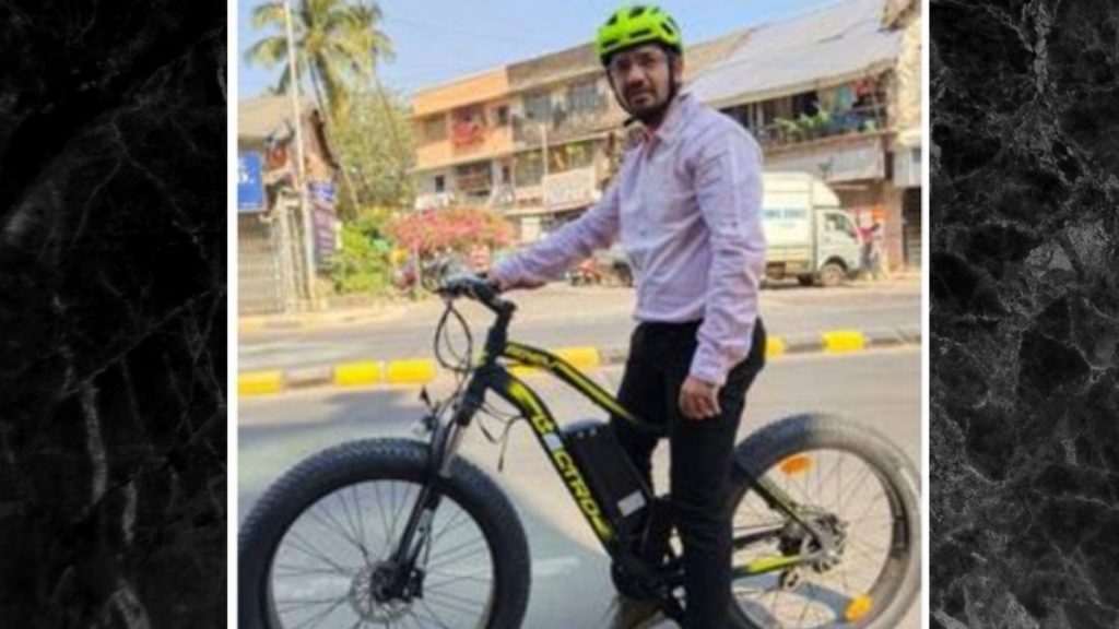 Fit India Cyclothon getting huge response, around 13 Lakh people participated in the first week of its launch-India press release
