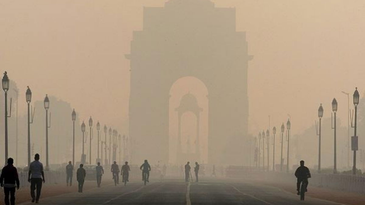 Air Quality Commission directs strict enforcement of dust control measures to curb Air Pollution -India press release