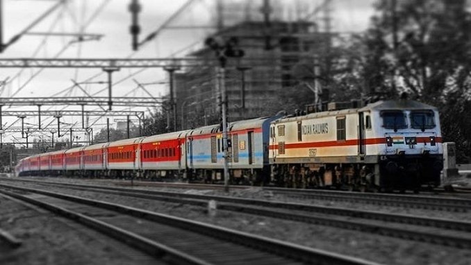 Change in timings Mumbai-Guwahati_Kamakhya special trains - India Press Release