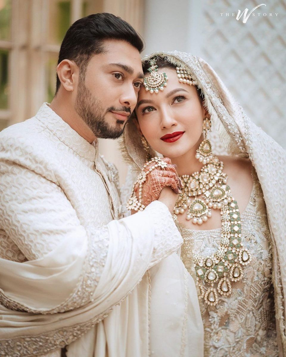 Gauahar Khan says Qubool Hai to Zaid Darbar- Digpu News