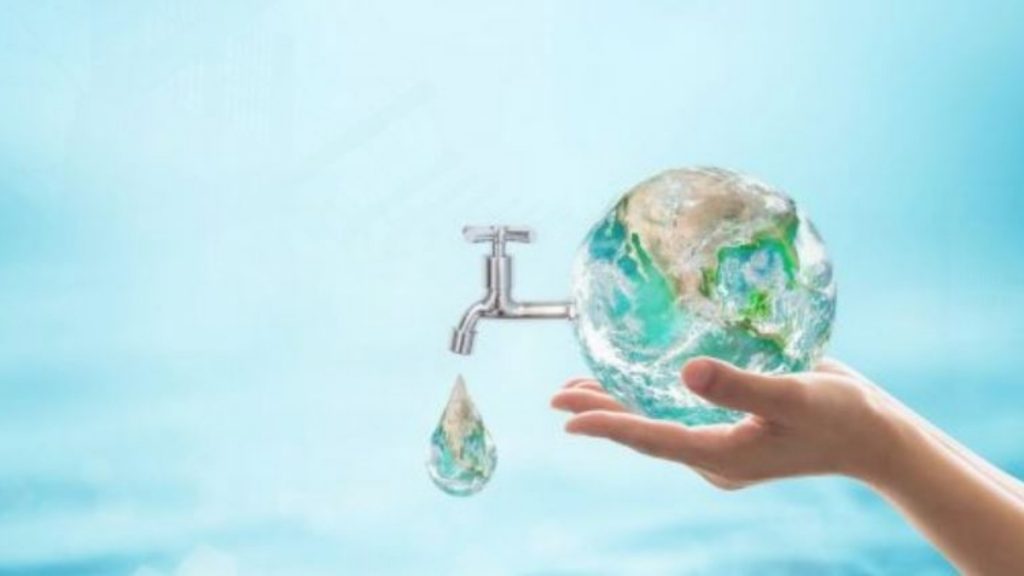 Jal Shakti Ministry Invites Entries for National Water Awards-2020 India press release