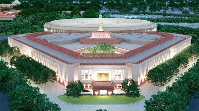 PM to have new parliament