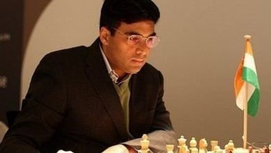 Photo of On this day in 2000: Viswanathan Anand won FIDE World Chess Championship