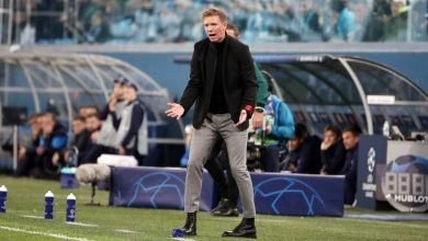 Rb Leipzig Manager Julian Not A Master Class But We Take Three Points India Press Release
