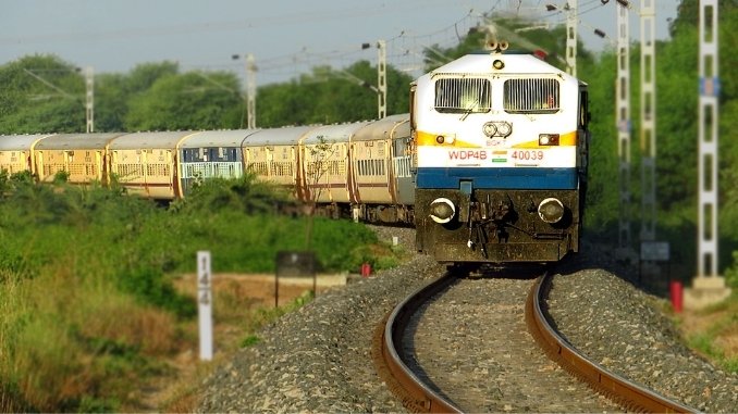 REVISION IN TIMINGS OF 10 MORE SPECIAL TRAINS OVER WESTERN RLY- Digpu