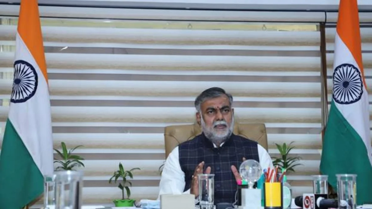 Photo of Right time to promote Medical and Wellness tourism: Shri Prahlad Singh Patel