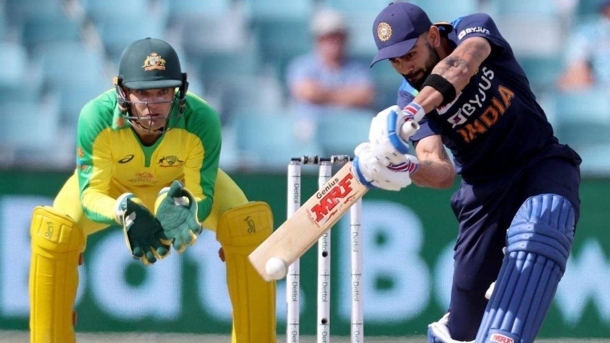Smith says Kohli's absence 'big loss' for visitors: Ind vs Aus