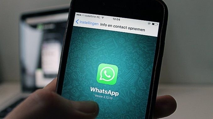 Photo of WhatsApp rolls out new feature
