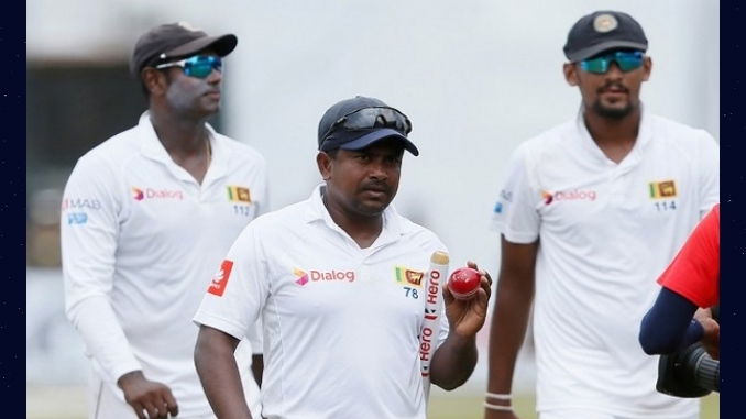 Sri Lanka cancelling a tour to South Africa