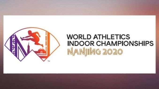 World Athletics Indoor Championships postpones