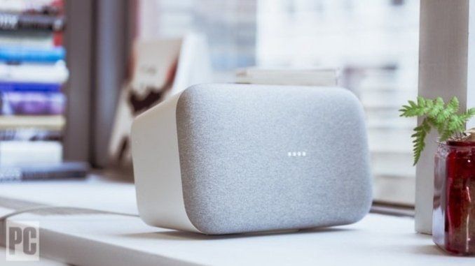 Google discontinues Google Home Max