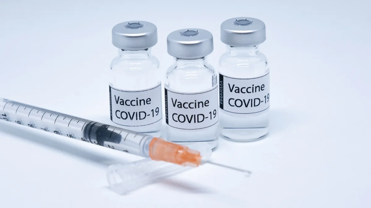 Photo of India’s Covid vaccine is a leap of science, says Shri Naidu