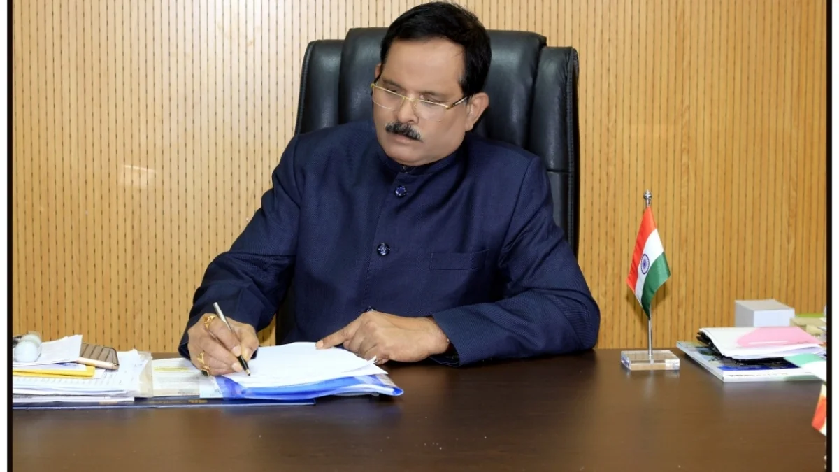 The government will ensure the best of weapons and protective armors to our soldiers: Raksha Rajya Mantri Shri Shripad Yesso Naik - India press release