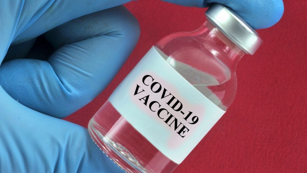 India's Covid vaccine is a leap of science, says Shri Naidu-India press release