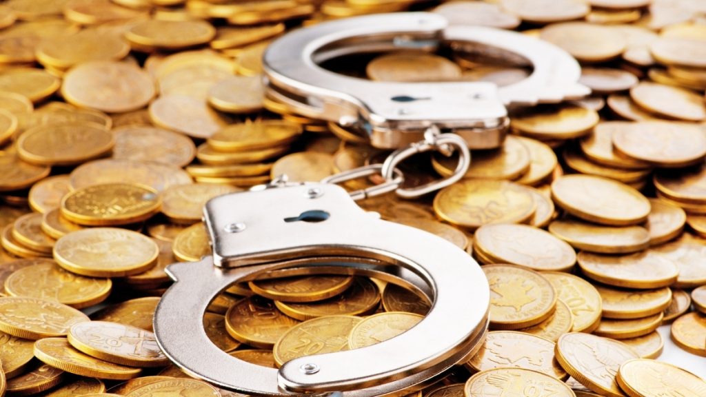 CGST Delhi West Commissionerate arrests one for duty evasion of around Rs 831.72 crore-India press release