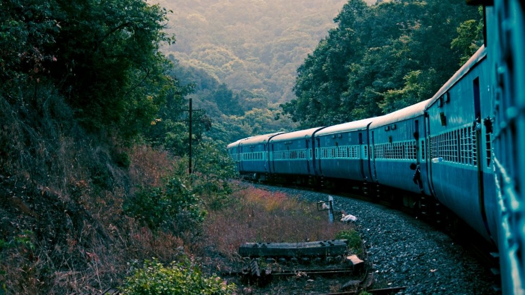 Ministry of Railways extends time limit beyond six months for cancellation of PRS counter tickets and refund of fare across reservation counters for the journey period 21.03.2020 to 31.07.2020 -India press release
