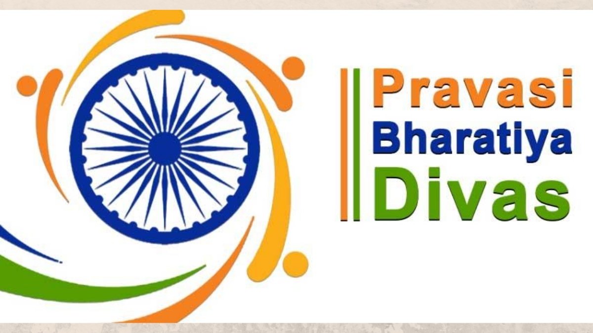 PM to Inaugurate Pravasi Bharatiya Divas Convention 2021 on 9 January- India press release
