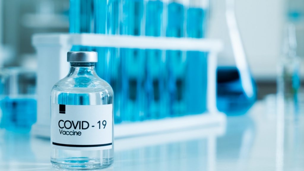 COVID-19 Vaccine Rollout - India press release