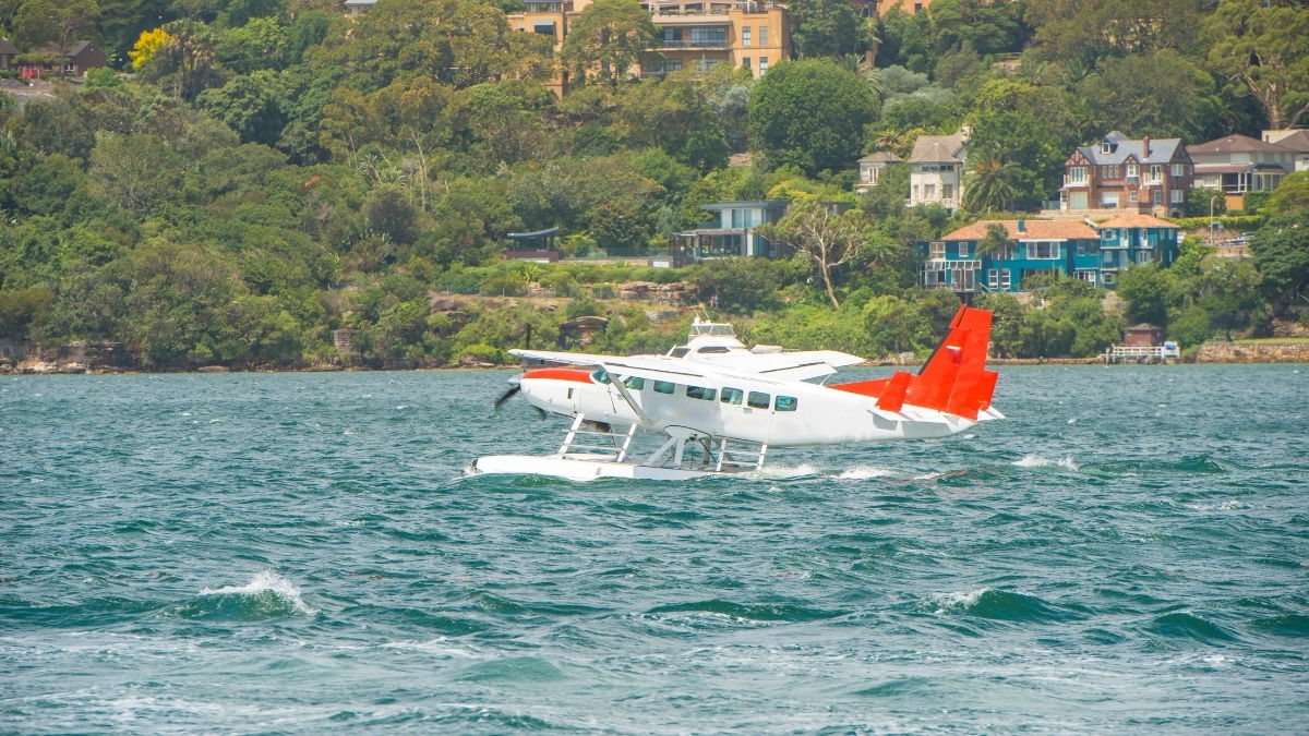 Ministry of Ports, Shipping and Waterways is kicking off the ambitious Project of Sagarmala Seaplanes Services (SSPS) with potential airline operators-India press release